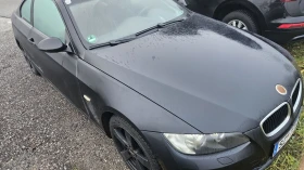 BMW 320 2.0.16v.170ks купе Е92, снимка 6