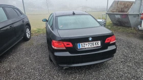 BMW 320 2.0.16v.170ks купе Е92, снимка 3