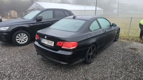 BMW 320 2.0.16v.170ks купе Е92, снимка 1