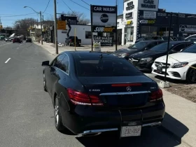 Mercedes-Benz E 400 COUPE ЧЕРВЕН САЛОН * * CARFAX * * АВТОКРЕДИТ * *  - 27999 лв. / 14315.66 € - 39160626 8