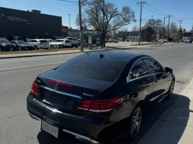 Mercedes-Benz E 400 COUPE ЧЕРВЕН САЛОН * * CARFAX * * АВТОКРЕДИТ * *  - 27999 лв. / 14315.66 € - 39160626 7