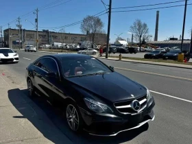 Mercedes-Benz E 400 COUPE ЧЕРВЕН САЛОН * * CARFAX * * АВТОКРЕДИТ * *  - 27999 лв. / 14315.66 € - 39160626 3