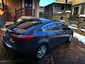 Kia K3 1.6  | Mobile.bg � ����� ������ 16