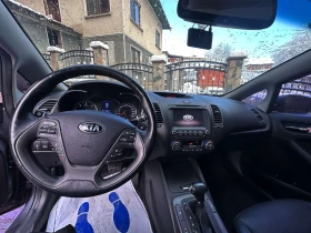 Kia K3 1.6  | Mobile.bg � ����� ������ 8