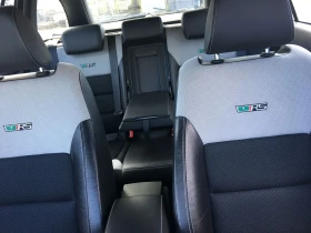 Skoda Octavia vRS, снимка 13