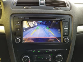 Skoda Octavia vRS, снимка 14