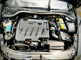 Skoda Octavia vRS, снимка 16