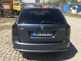 Skoda Octavia vRS, снимка 8