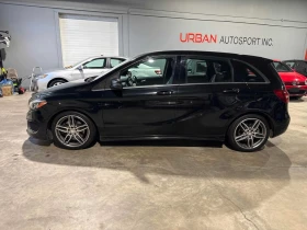 Mercedes-Benz B 250 * Sports Tourer * CARFAX * БЕЗ ПЪРВОНАЧАЛНА ВНОСКА - 12000 € / 23469.96 лв. - 61755862 2