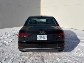 Audi A4 * Komfort * CARFAX * ЦЕНА ДО БГ - 13500 € / 26403.70 лв. - 80476681 5