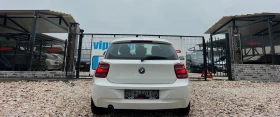 BMW 116 i KEYLESS/NAVI/PODGREV/6sk/KLIMATRONIK/UNIKAT - 6333 € / 12386.27 лв. - 34306361 8