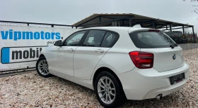BMW 116 i KEYLESS/NAVI/PODGREV/6sk/KLIMATRONIK/UNIKAT - 6333 € / 12386.27 лв. - 34306361 4