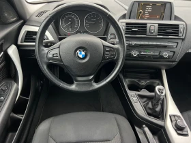 BMW 116 i KEYLESS/NAVI/PODGREV/6sk/KLIMATRONIK/UNIKAT - 6333 € / 12386.27 лв. - 34306361 16