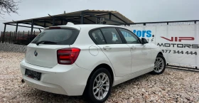 BMW 116 i KEYLESS/NAVI/PODGREV/6sk/KLIMATRONIK/UNIKAT - 6333 € / 12386.27 лв. - 34306361 7