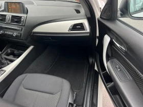 BMW 116 i KEYLESS/NAVI/PODGREV/6sk/KLIMATRONIK/UNIKAT - 6333 € / 12386.27 лв. - 34306361 12