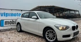 BMW 116 i KEYLESS/NAVI/PODGREV/6sk/KLIMATRONIK/UNIKAT - 6333 € / 12386.27 лв. - 34306361 5