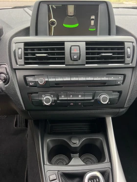 BMW 116 i KEYLESS/NAVI/PODGREV/6sk/KLIMATRONIK/UNIKAT - 6333 € / 12386.27 лв. - 34306361 11