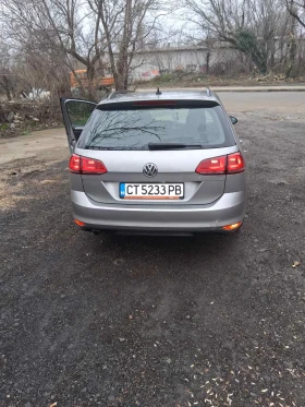 VW Golf Variant 1, 6 TDI - 7500 € / 14668.73 лв. - 18312177 5
