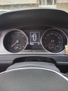 VW Golf Variant 1, 6 TDI - 7500 € / 14668.73 лв. - 18312177 8