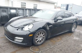 Porsche Panamera AWD * ОЧАКВАН ВНОС  - 10700 € / 20927.38 лв. - 20568086 4