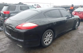 Porsche Panamera AWD * ОЧАКВАН ВНОС  - 10700 € / 20927.38 лв. - 20568086 8