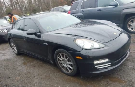 Porsche Panamera AWD * ОЧАКВАН ВНОС  - 10700 € / 20927.38 лв. - 20568086 2