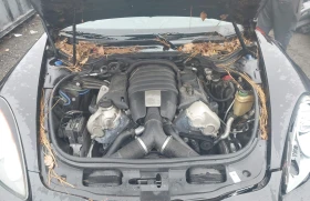 Porsche Panamera AWD * ОЧАКВАН ВНОС  - 10700 € / 20927.38 лв. - 20568086 14