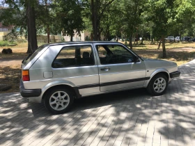 VW Golf 2 - 2000 € / 3911.66 лв. - 13286714 6