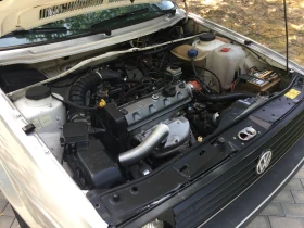 VW Golf 2 - 2000 € / 3911.66 лв. - 13286714 15