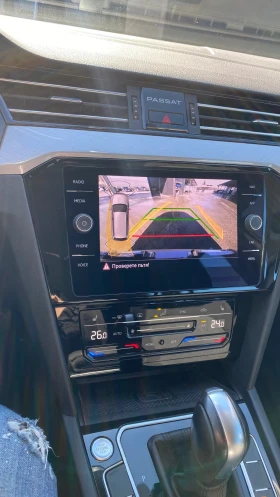 VW Passat - 15000 € / 29337.45 лв. - 67402958 11