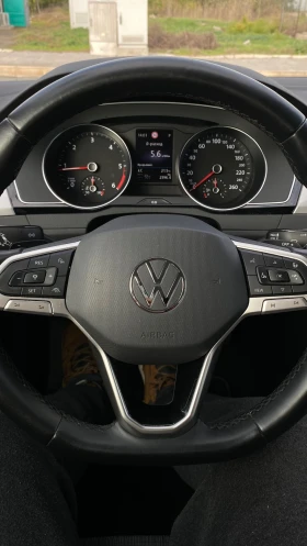 VW Passat - 15000 € / 29337.45 лв. - 67402958 16
