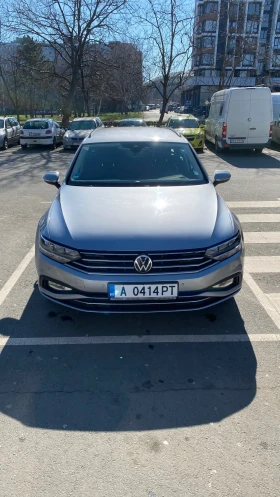 VW Passat - 15000 € / 29337.45 лв. - 67402958 2