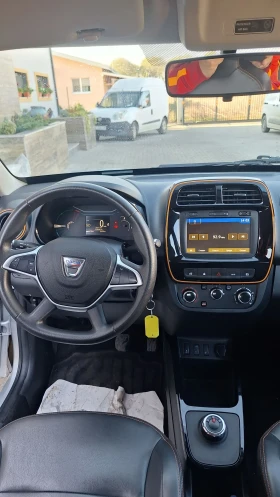 Dacia Spring Extreme  - 9555 € / 18687.96 лв. - 50605302 6