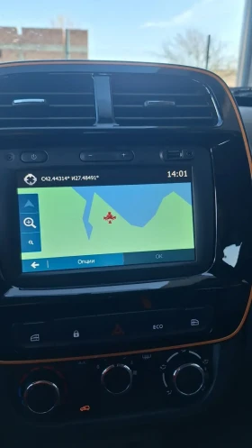 Dacia Spring Extreme  - 9555 € / 18687.96 лв. - 50605302 10