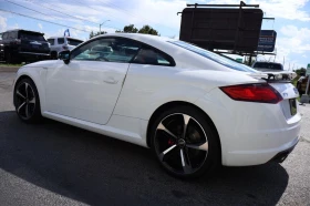 Audi Tt QUATTRO* VIRTUAL COCKPIT* АвтоКредит(ЦЕНА ДО БГ), снимка 4 - Автомобили и джипове - 53699660