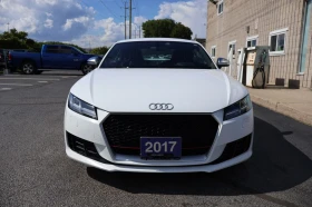 Audi Tt QUATTRO* VIRTUAL COCKPIT* АвтоКредит(ЦЕНА ДО БГ), снимка 2 - Автомобили и джипове - 53699660