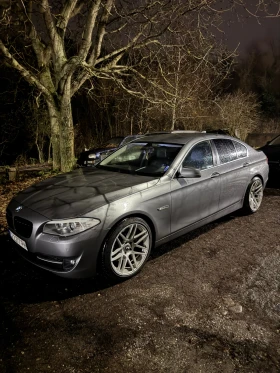 BMW 525 3.0D | Mobile.bg � ����� ������ 12