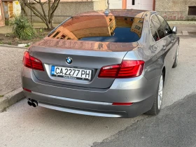 BMW 525 3.0D | Auto.bg — изображение 13