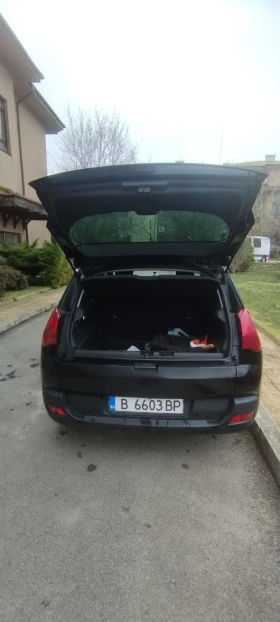 Peugeot 3008 | Mobile.bg � ����� ������ 7