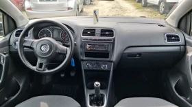 VW Polo 1.6i BiFuel - 4200 € / 8214.49 лв. - 78625961 9