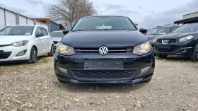 VW Polo 1.6i BiFuel - 4200 € / 8214.49 лв. - 78625961 6