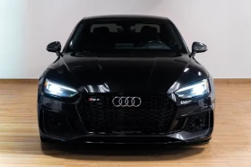 Audi Rs5 2.9 TFSI quattro* АвтоКредит* (Цена до БГ)  - 27199 € / 53196.62 лв. - 64836911 2