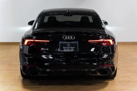 Audi Rs5 2.9 TFSI quattro* АвтоКредит* (Цена до БГ)  - 27199 € / 53196.62 лв. - 64836911 4