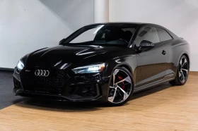 Audi Rs5 2.9 TFSI quattro* АвтоКредит* (Цена до БГ) 