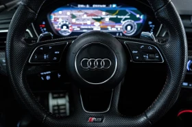 Audi Rs5 2.9 TFSI quattro* АвтоКредит* (Цена до БГ)  - 27199 € / 53196.62 лв. - 64836911 11