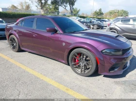 Dodge Charger 6.2L V-8 SUPERCHARGER, 717HP Rear Wheel Drive