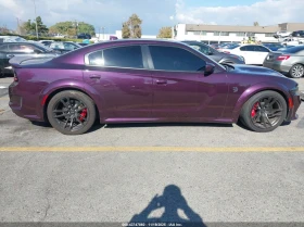 Dodge Charger 6.2L V-8 SUPERCHARGER, 717HP Rear Wheel Drive - 55600 € / 108744.15 лв. - 85862402 13