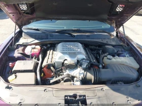 Dodge Charger 6.2L V-8 SUPERCHARGER, 717HP Rear Wheel Drive - 55600 € / 108744.15 лв. - 85862402 10
