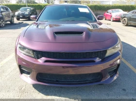Dodge Charger 6.2L V-8 SUPERCHARGER, 717HP Rear Wheel Drive - 55600 € / 108744.15 лв. - 85862402 12