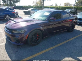 Dodge Charger 6.2L V-8 SUPERCHARGER, 717HP Rear Wheel Drive - 55600 € / 108744.15 лв. - 85862402 2